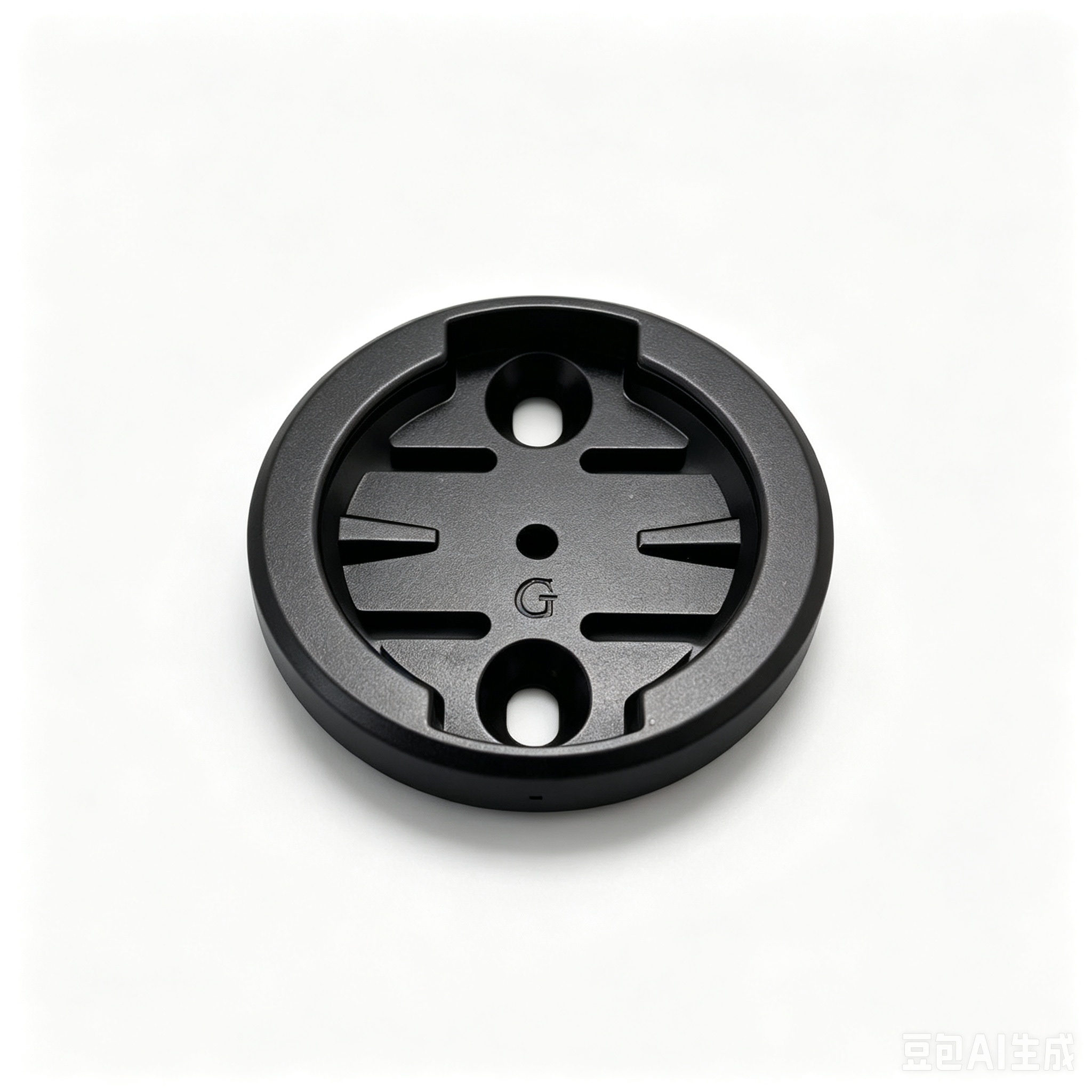 Cycling Gear Mount - Garmin Bike Computer Mount Base｜Quick Release