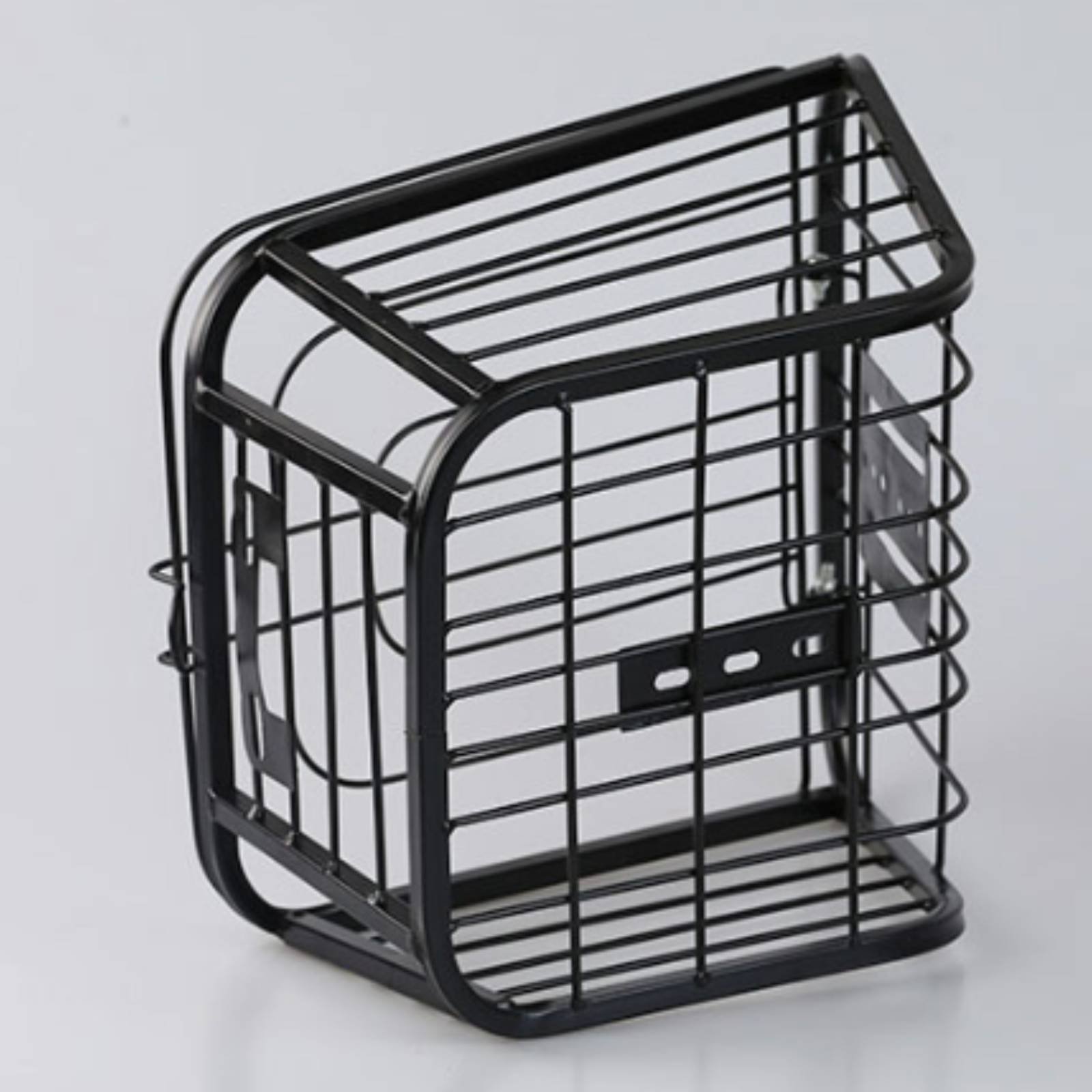 Cycle Gear - Folding Rear Bike Basket Foldable Mountain