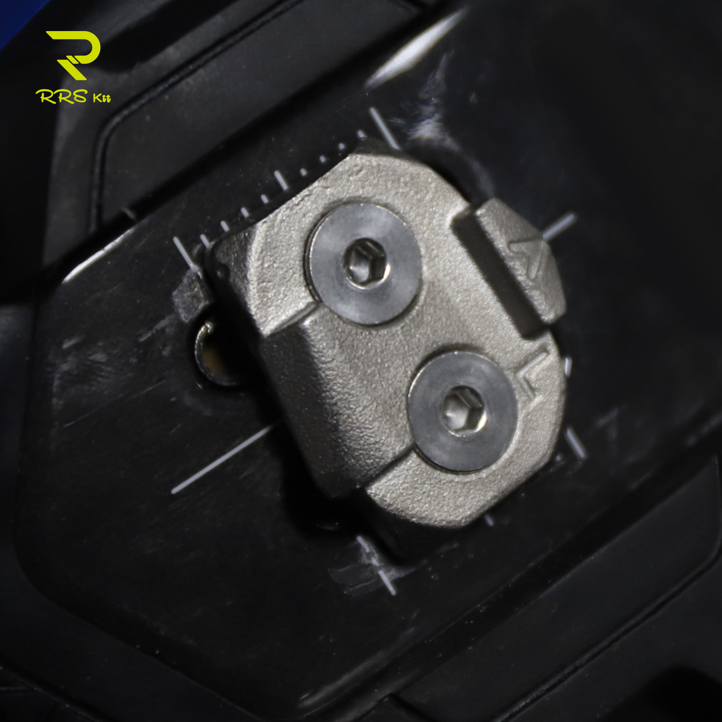 Road Bike Cleats - Rrskit Compatible Time Mountain Bike Lock