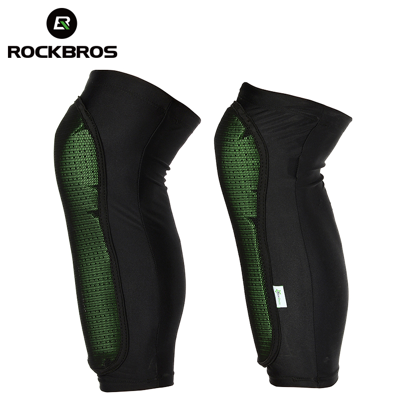 Cycle Gear - ROCKBROS Cool Sport Legs MTB Cycling