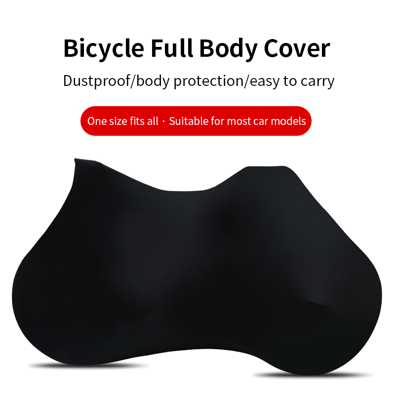 Cycling Gear Pack - Bike All Protector Cover MTB Bicycle