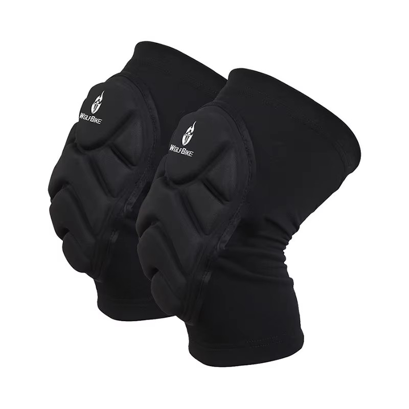 Motorcycle Knee guard Motocros - Cycle Gear review and price