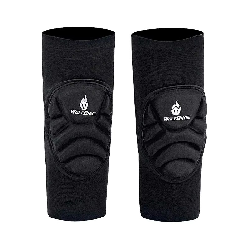 Motorcycle Knee guard Motocros - Cycle Gear review and price