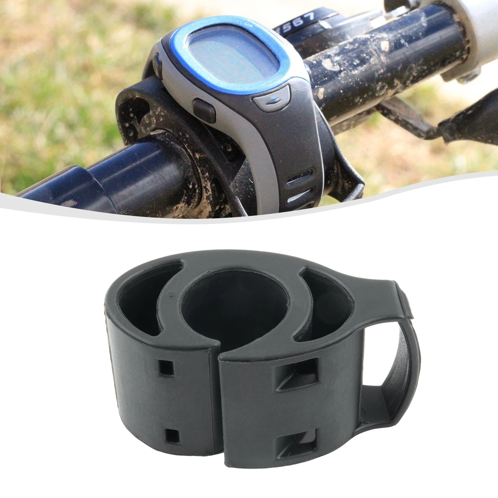Bike Handlebar Mount For Garmi - Cycling Gear Mount review and price