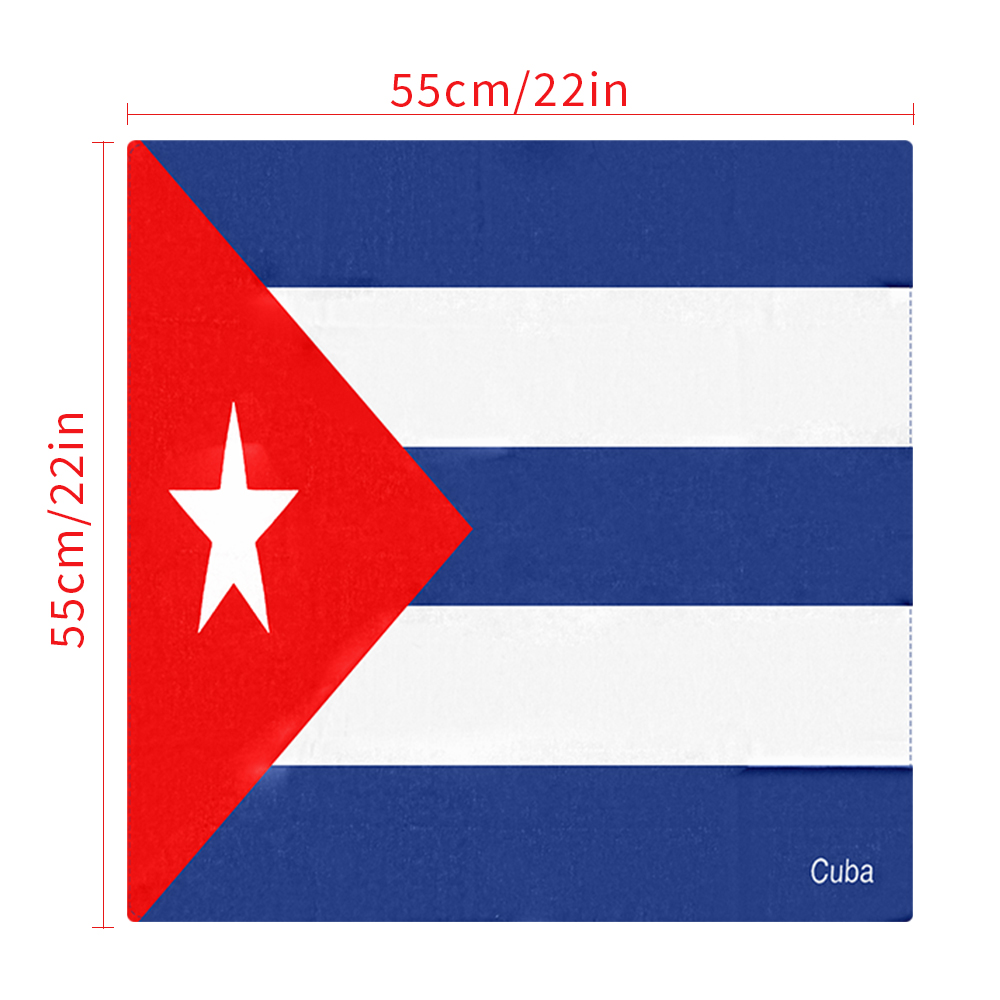 Caribbean Bandana UV Protectio - Cycle Gear review and price