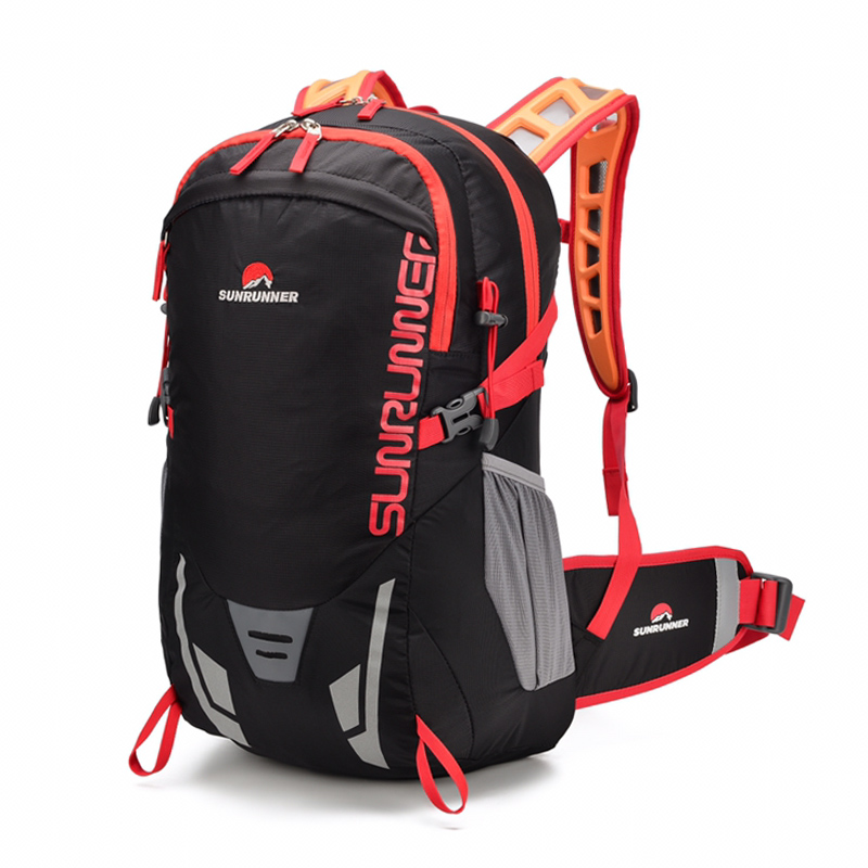 35L Hiking Backpack Bag Large  - Cycling Gear Pack review and price