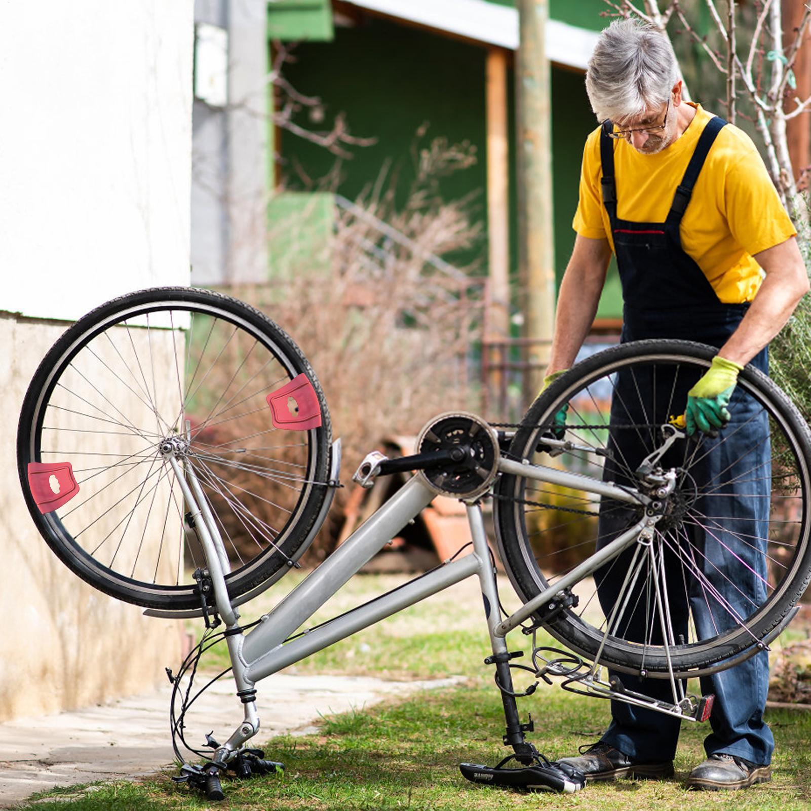 Wheel Rim Protector Tire Shiel - Gravel Bike Tires review and price