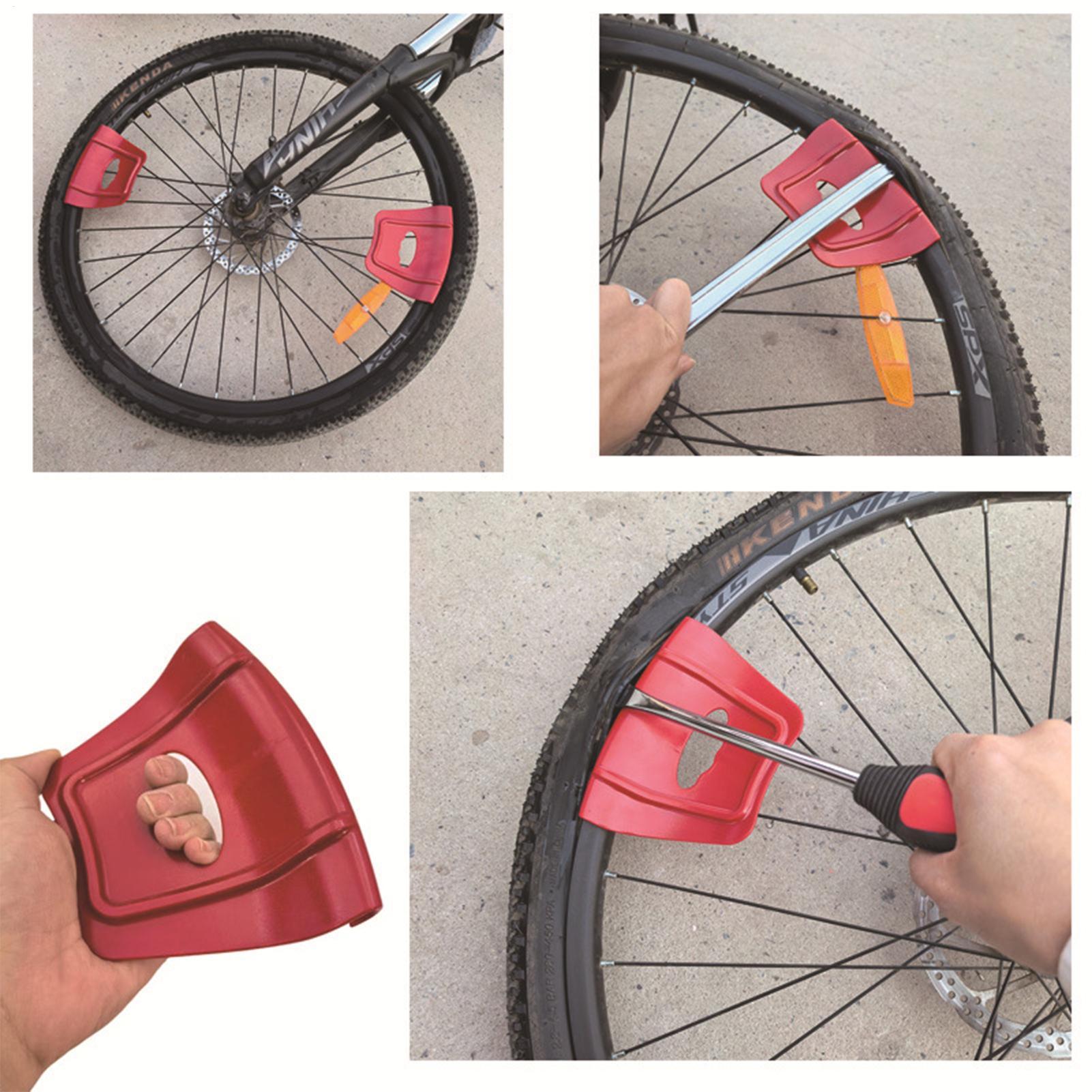 Wheel Rim Protector Tire Shiel - Gravel Bike Tires review and price