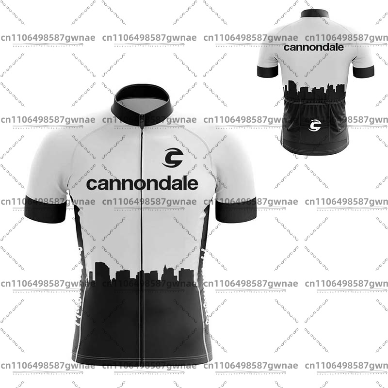 Cannondale Cycling Jersey Set  - Cycling Gear Outfit review and price
