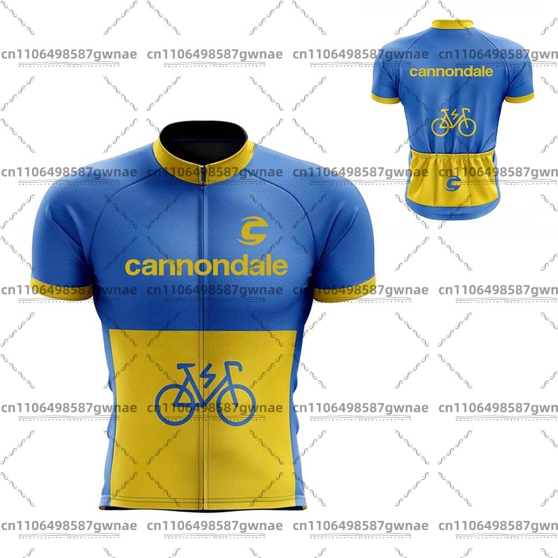Cannondale Cycling Jersey Set  - Cycling Gear Outfit review and price