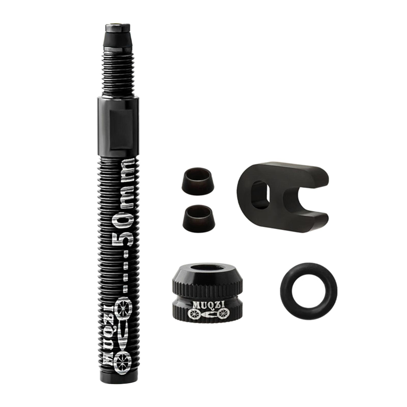 Presta Valve Extender Tubeless - Gravel Bike Tires review and price