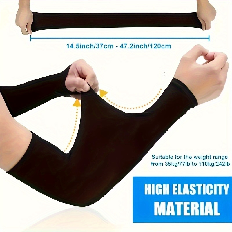 2pcs Ice Silk Arm Sleeves, Bre - Cycle Gear review and price