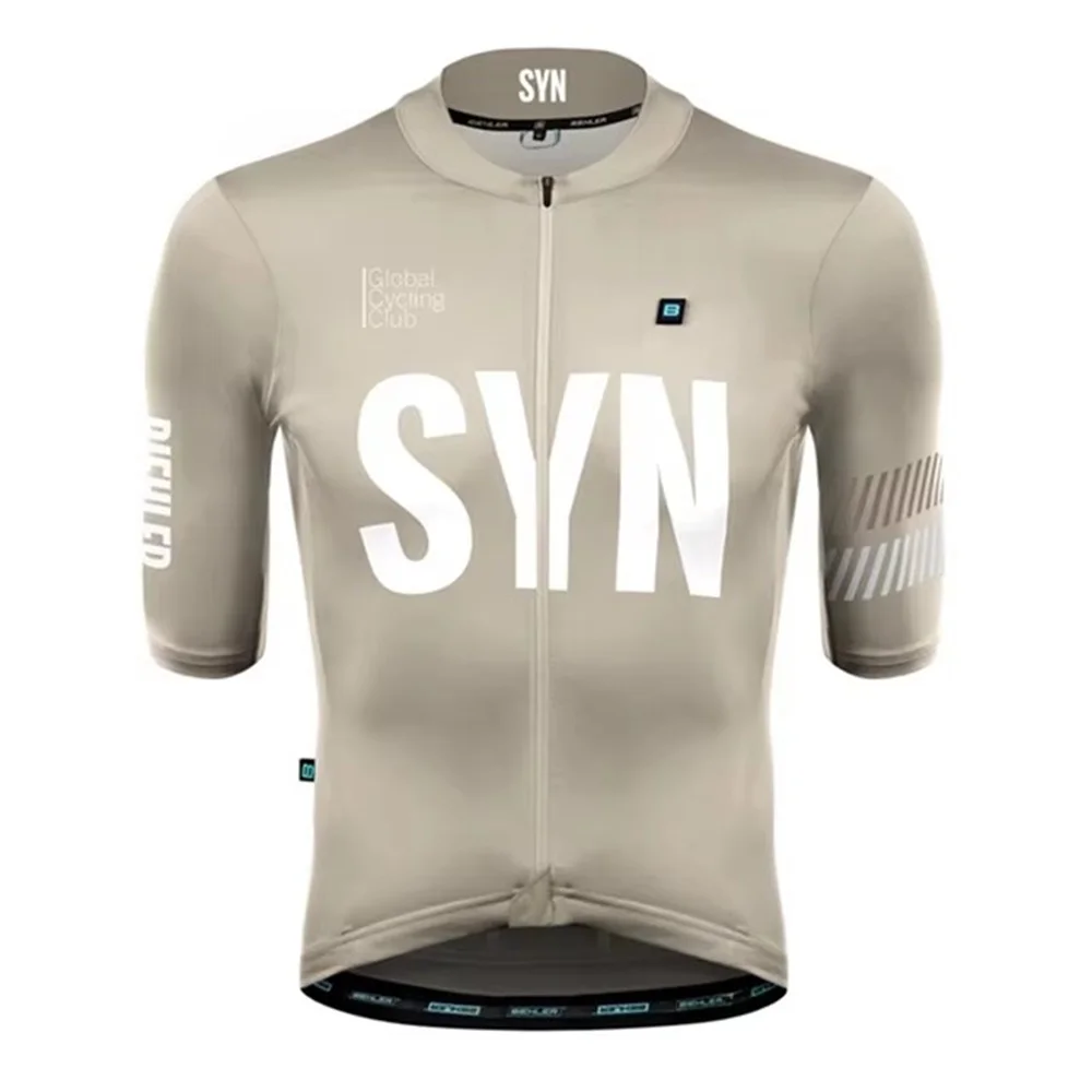 New Style SYN Team Cycling Jer - Cycling Gear Outfit review and price