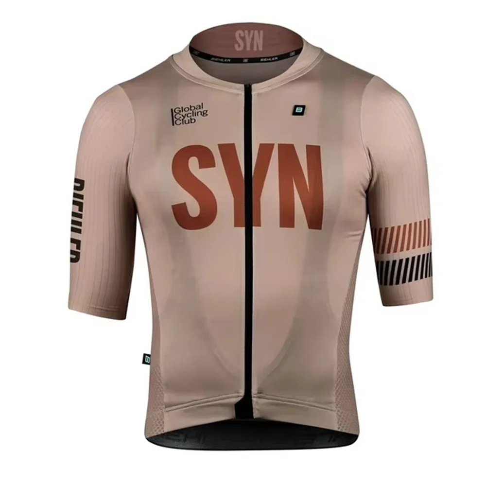 New Style SYN Team Cycling Jer - Cycling Gear Outfit review and price