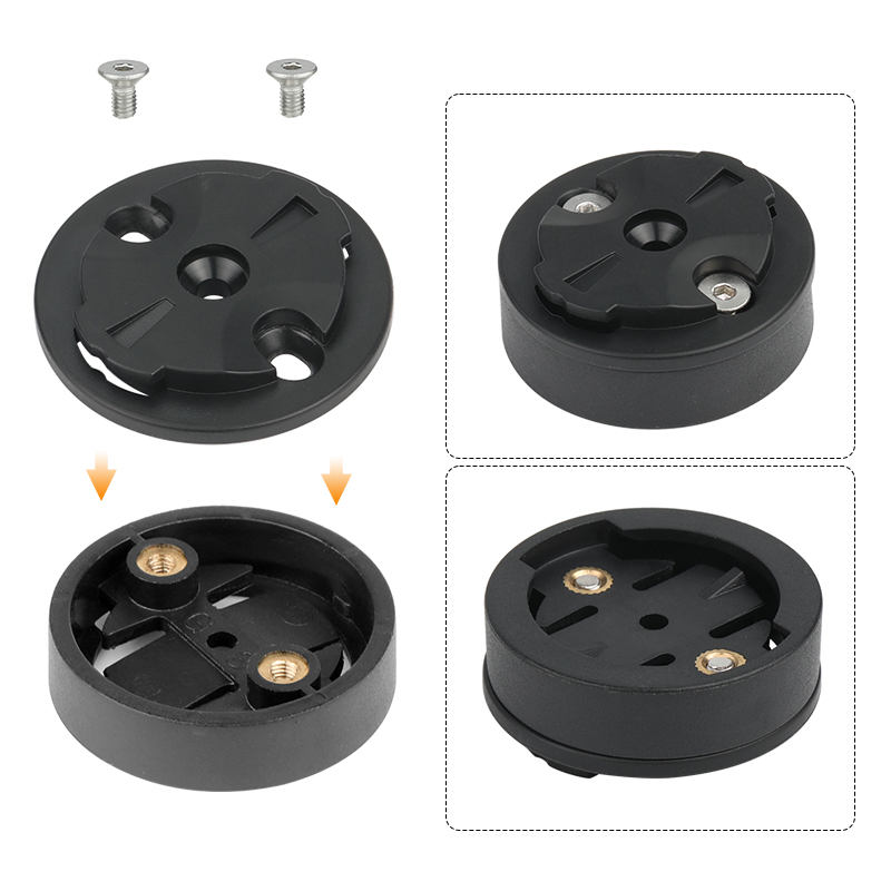 Bicycle Speedometer Mount Brac - Cycling Gear Mount review and price