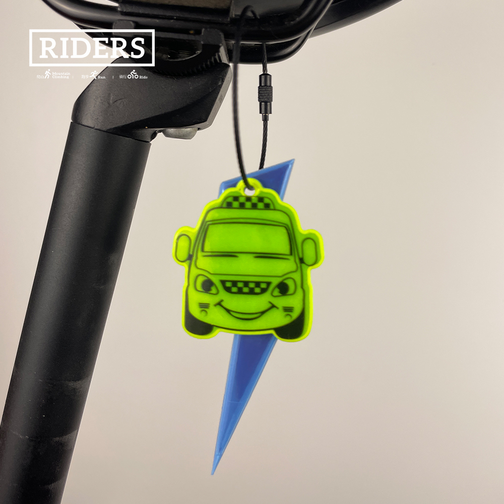 Night Cycling Reflecting Penda - Cycling Gear Pack review and price