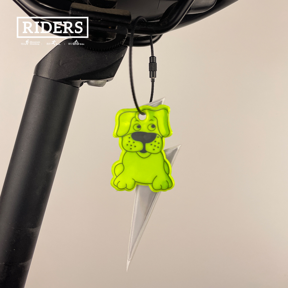 Night Cycling Reflecting Penda - Cycling Gear Pack review and price