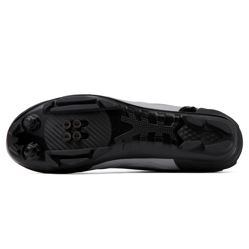 Cycling Flat MTB Shoes Mountai - Road Bike Cleats review and price