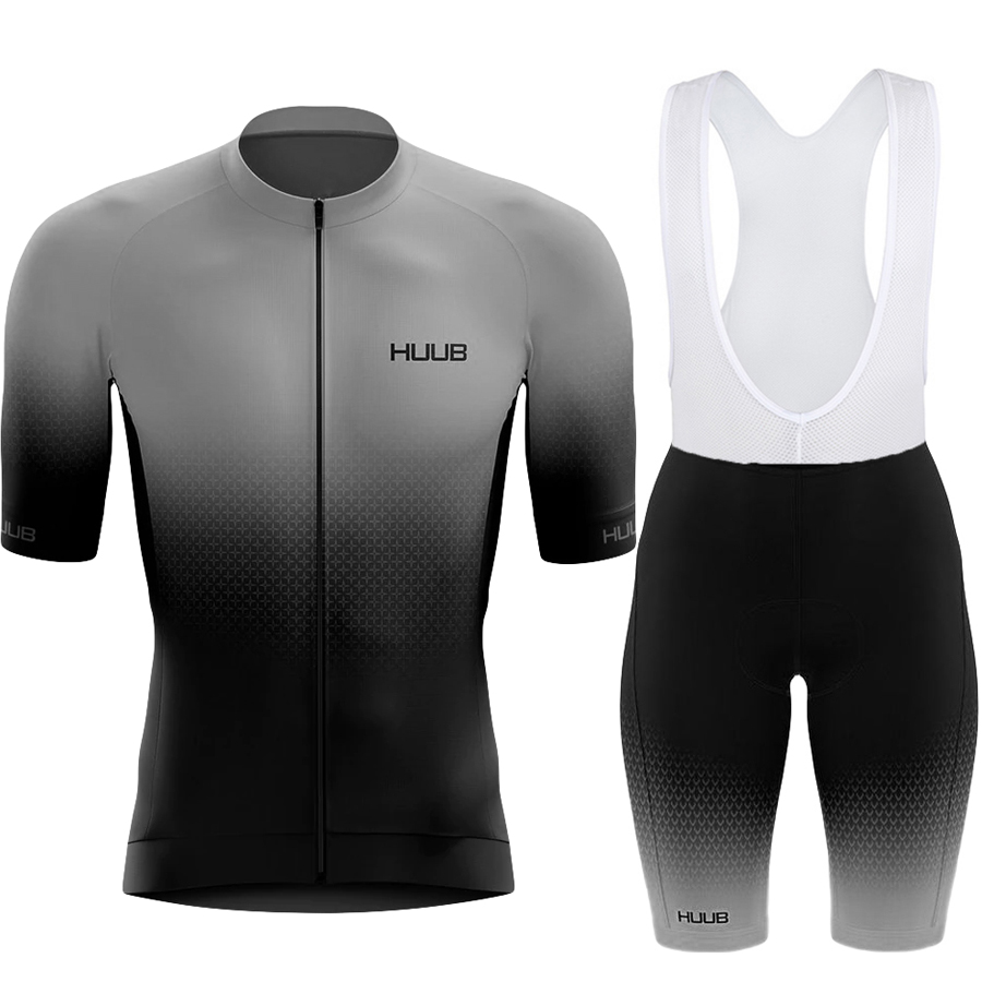 Cycling 2026 HUUB Clothes Men' - Cycling Gear Outfit review and price