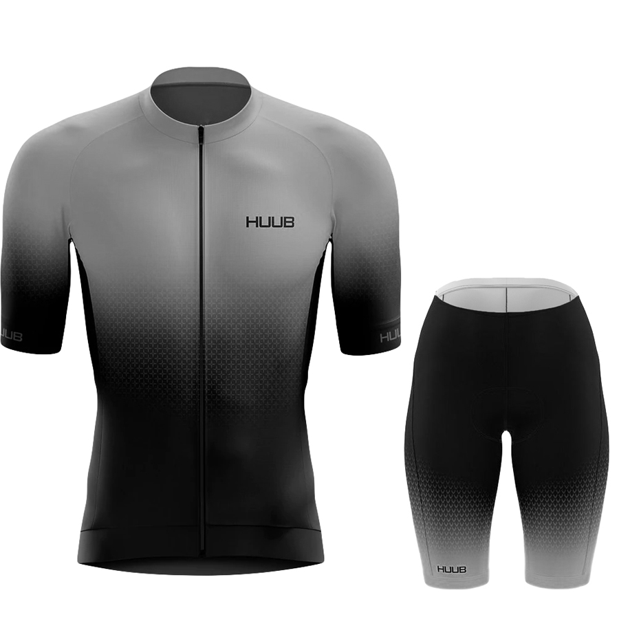 Cycling 2026 HUUB Clothes Men' - Cycling Gear Outfit review and price