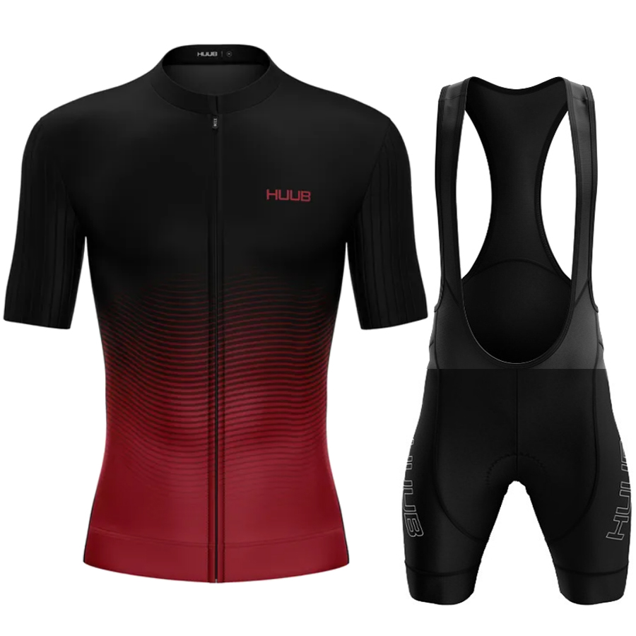 Cycling 2026 HUUB Clothes Men' - Cycling Gear Outfit review and price