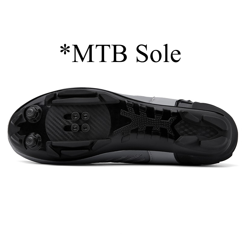 Professional Mtb Cycling Shoes - Road Bike Cleats review and price