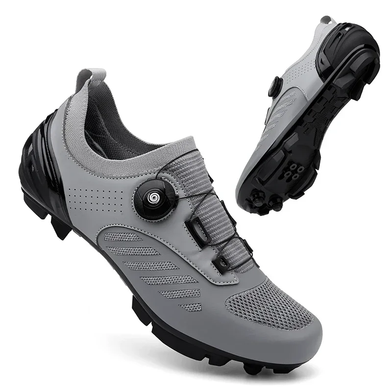 Professional Mtb Cycling Shoes - Road Bike Cleats review and price