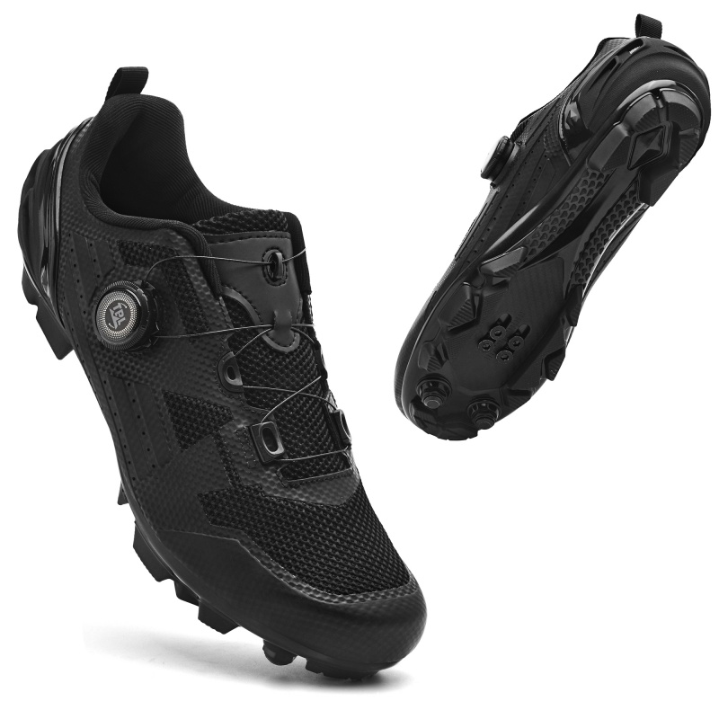 Road Cycling Shoes male Breath - Road Bike Cleats review and price