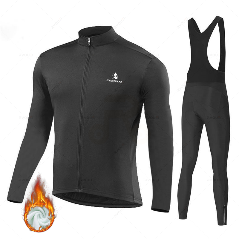 New 2026 Winter Fleece Pro Wie - Cycling Gear Pack review and price