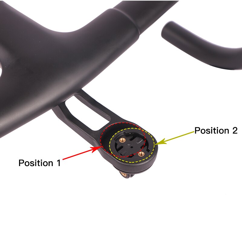 For H31, CP01, CP04, CP06, CP0 - Cycling Gear Mount review and price