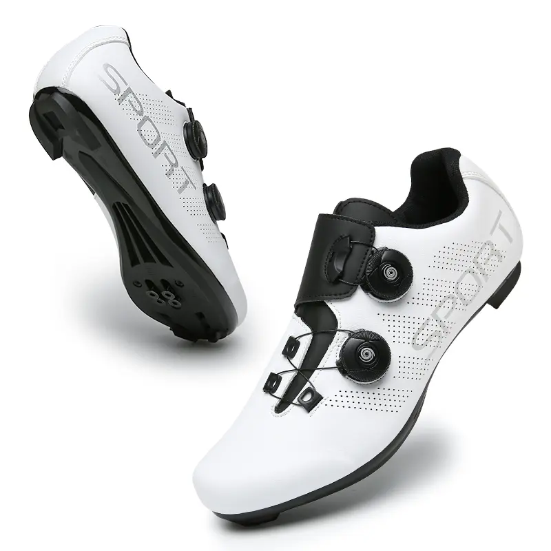Men Road Bike Cycling Shoes Me - Road Bike Cleats review and price
