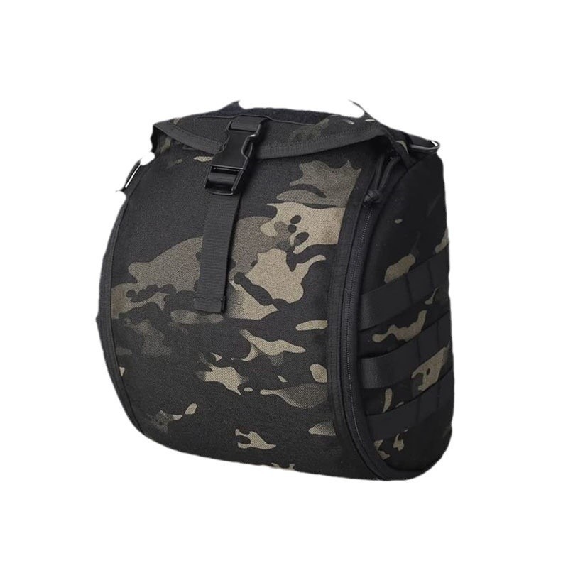 Tactical Helmet Storage Bag MO - Cycling Gear Pack review and price