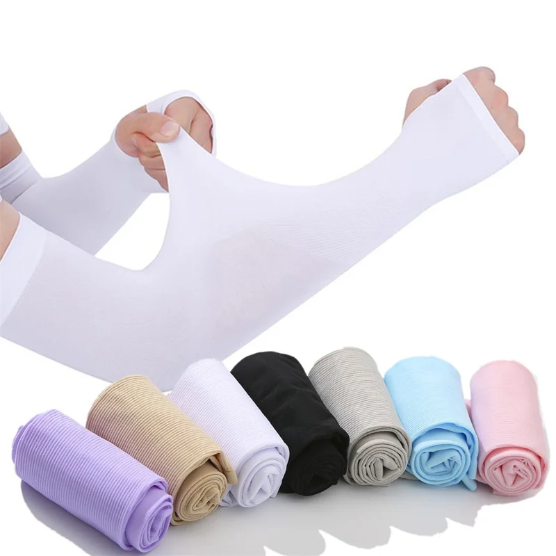 Sunscreen Ice Silk Sleeve for  - Cycle Gear review and price