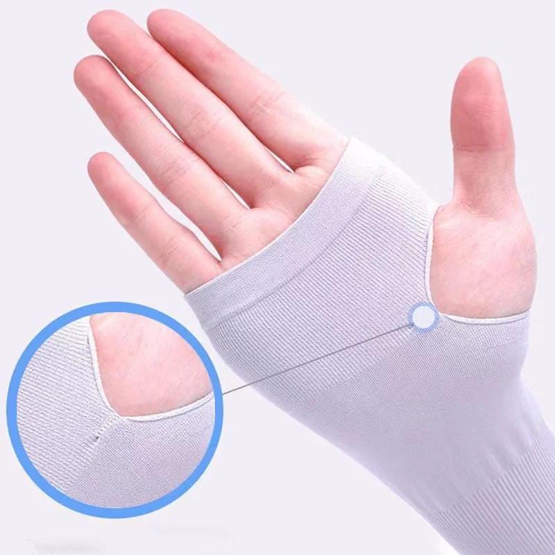 Sunscreen Ice Silk Sleeve for  - Cycle Gear review and price