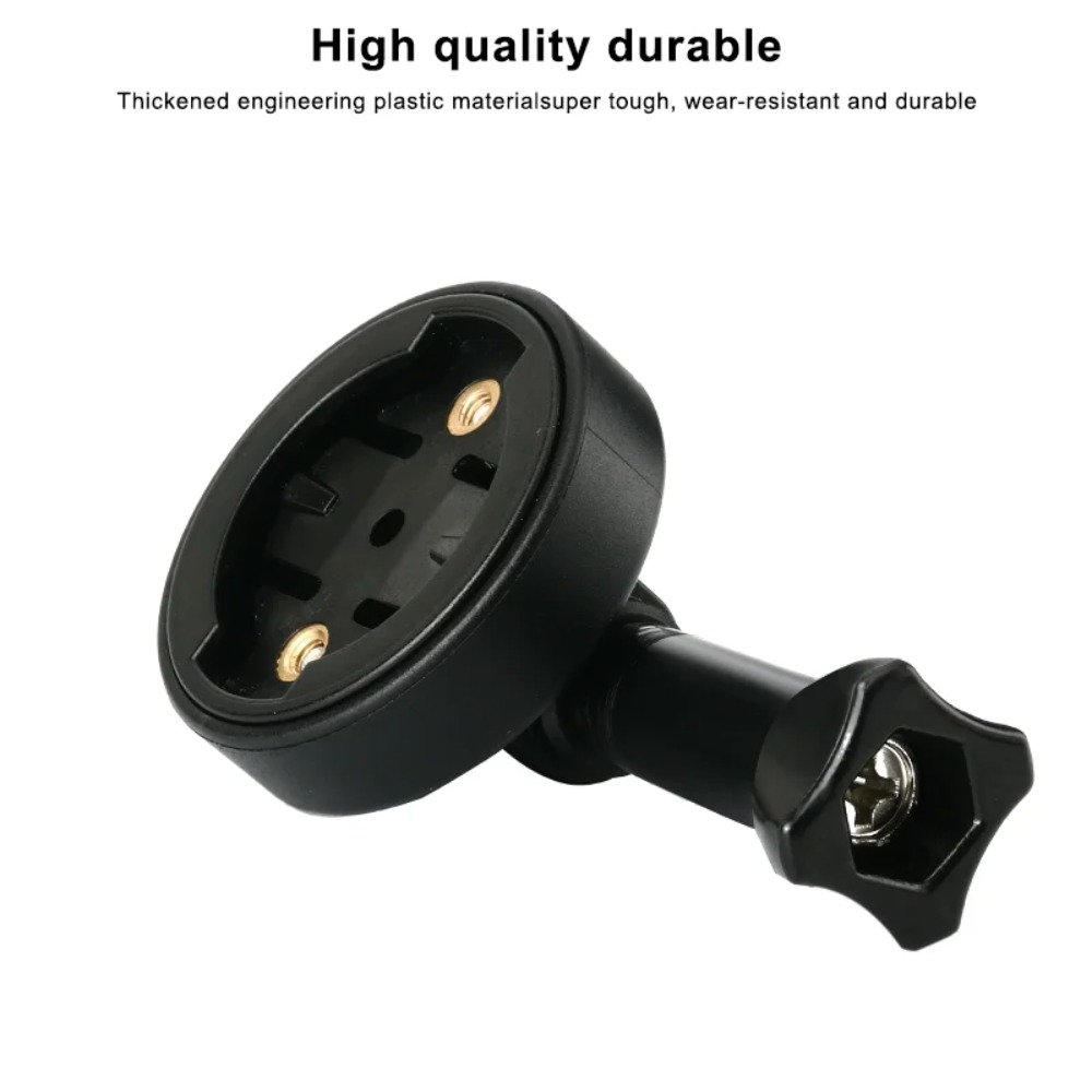 Bicycle Computer Base Adapter  - Cycling Gear Mount review and price
