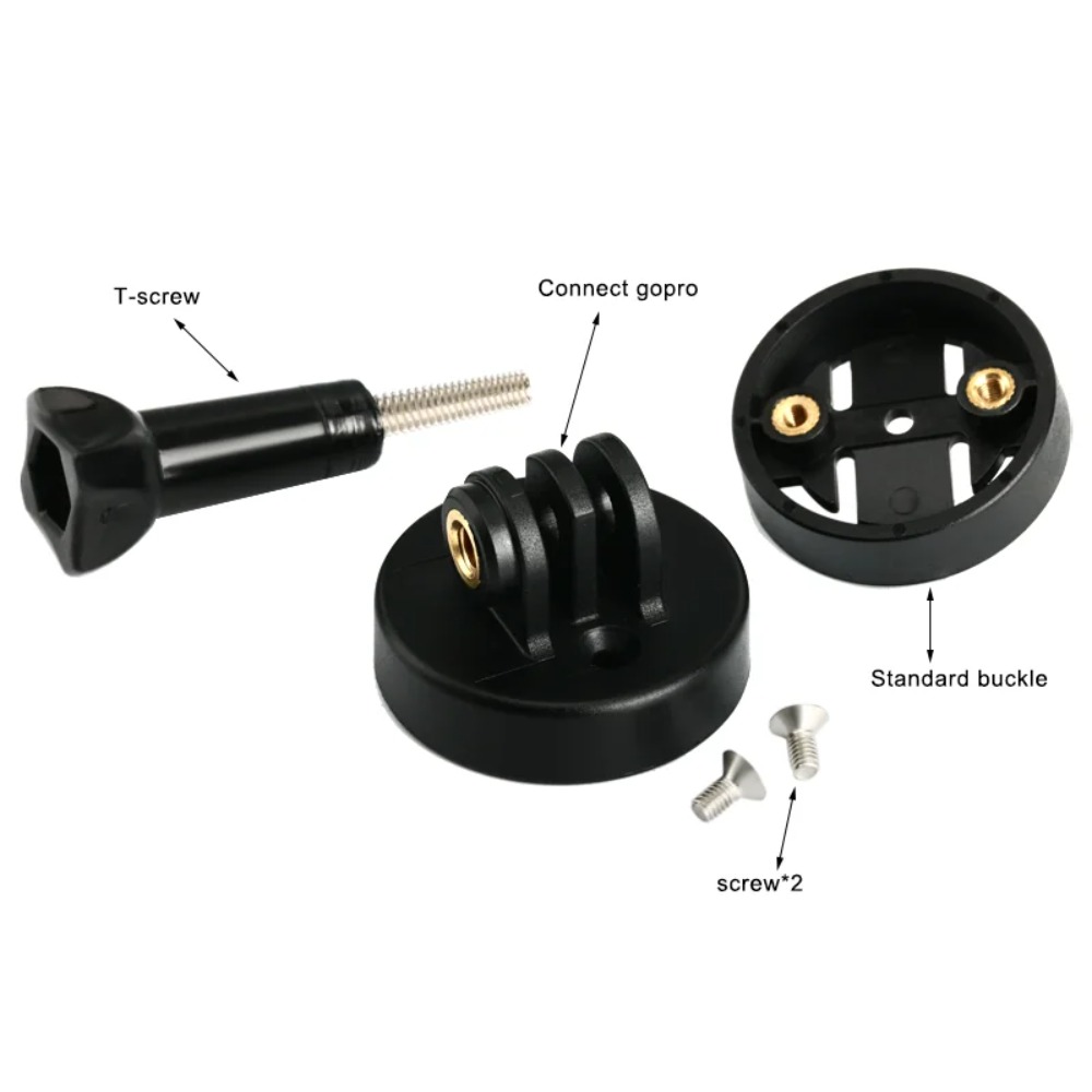 Bicycle Computer Base Adapter  - Cycling Gear Mount review and price