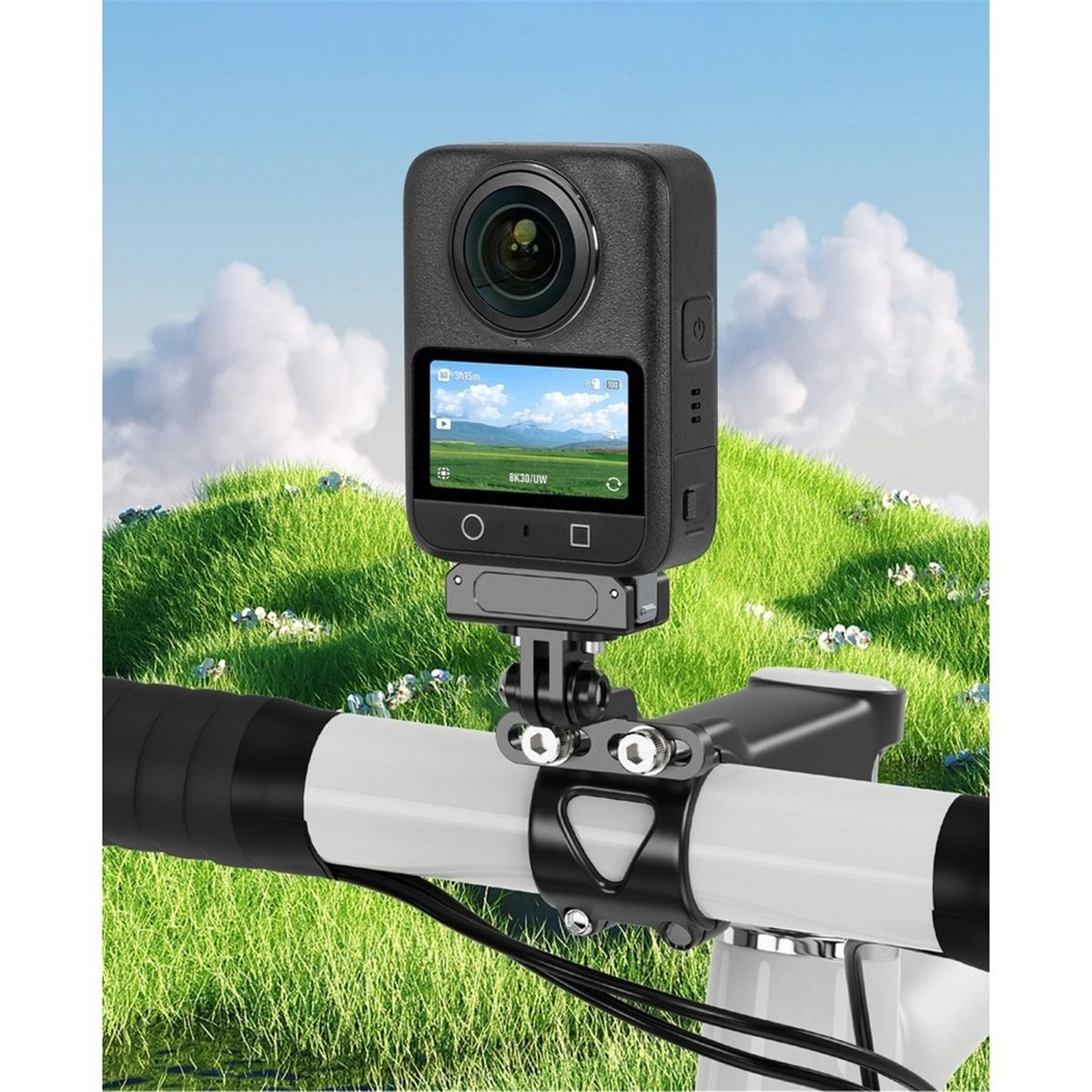 PHONE&GEAR Magnetic Camera Mou - Cycling Gear Manufacturer review and price