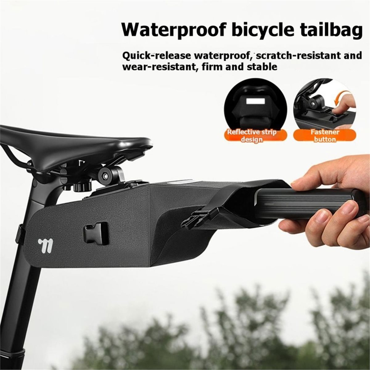 PHONE&GEAR  Waterproof Bicycle - Cycling Gear Manufacturer review and price