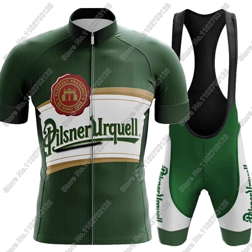 2025 Drink Beer Cycling Jersey - Cycling Gear Outfit review and price