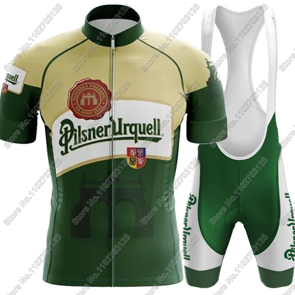 2025 Drink Beer Cycling Jersey - Cycling Gear Outfit review and price