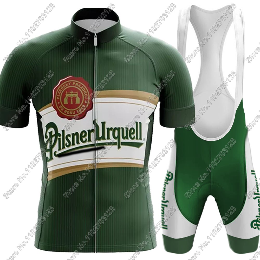 2025 Drink Beer Cycling Jersey - Cycling Gear Outfit review and price