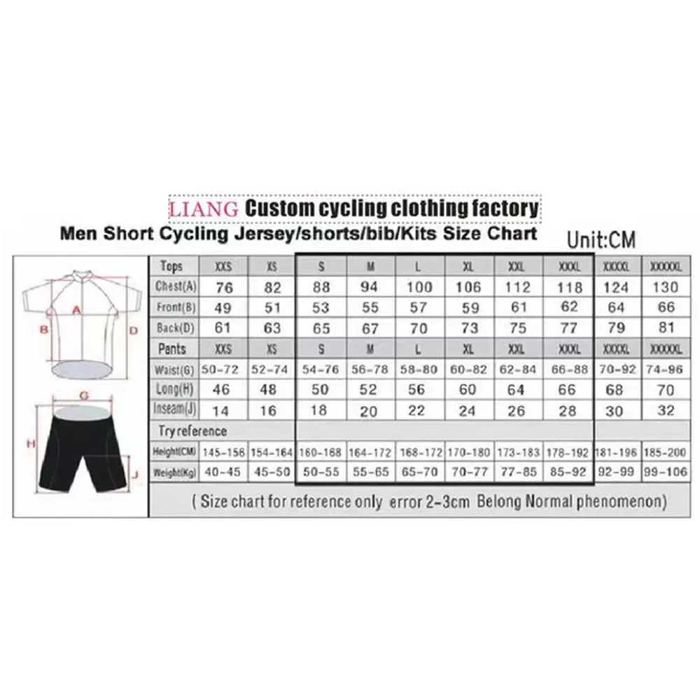UNO X 2026 Pro Team Cycling Je - Cycling Gear Outfit review and price