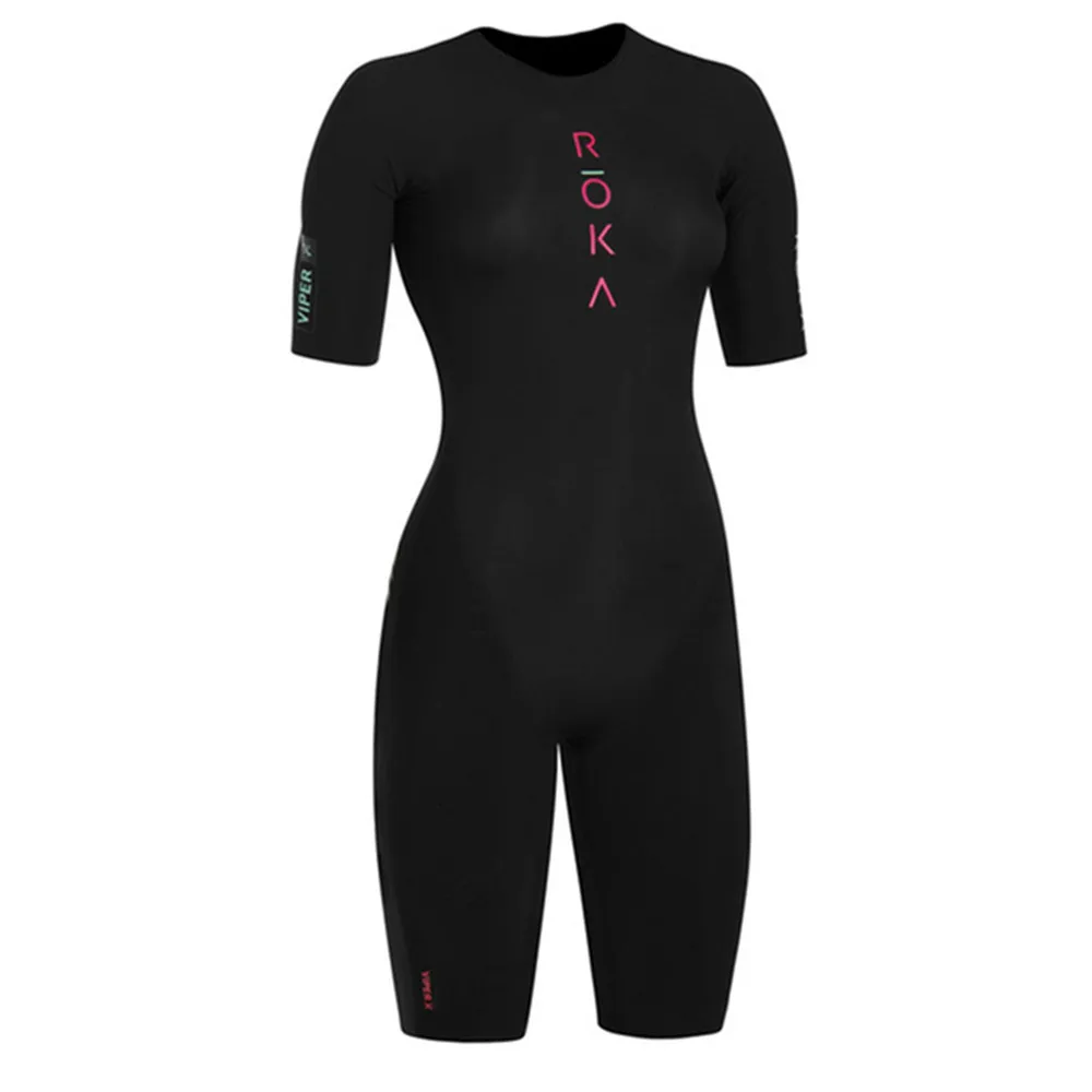Roka Women's Short Sleeve Tris - Cycling Gear Outfit review and price