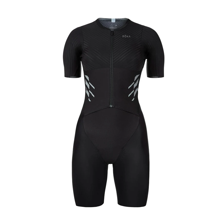 Roka Women's Short Sleeve Tris - Cycling Gear Outfit review and price