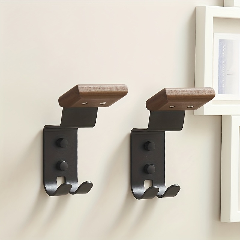 Motorcycle Helmet Holder Solid - Cycling Gear Organizer Wall review and price