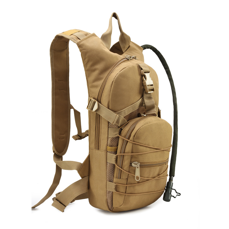 Outdoor Backpack Pack, Tactica - Cycling Gear Pack review and price