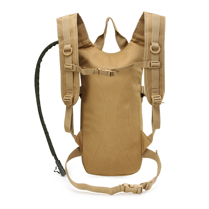 Outdoor Backpack Pack, Tactica - Cycling Gear Pack review and price