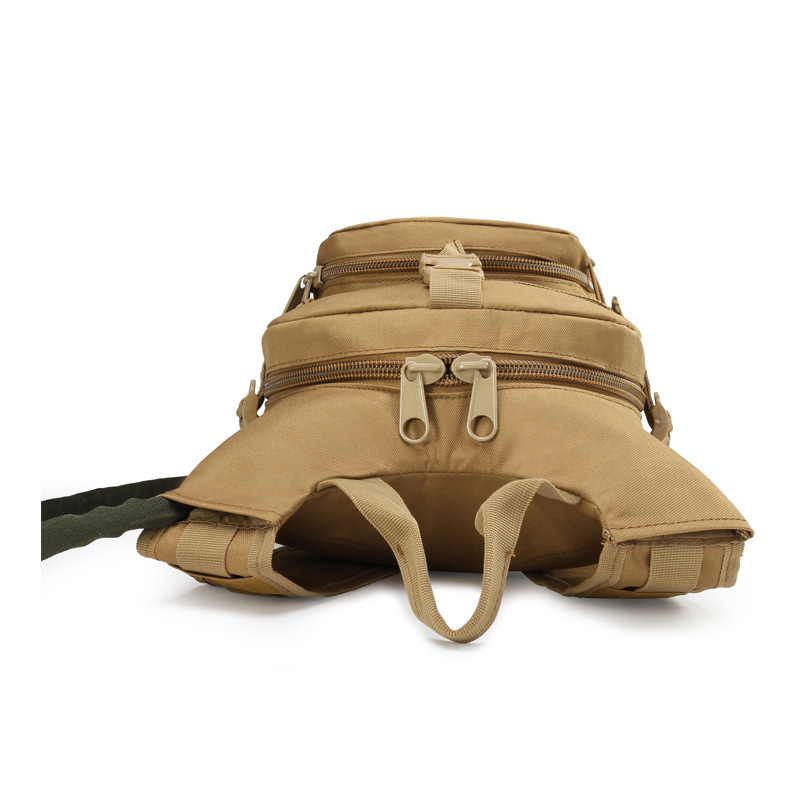 Outdoor Backpack Pack, Tactica - Cycling Gear Pack review and price