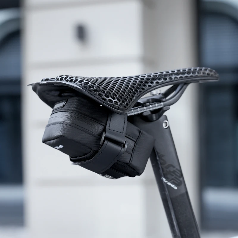 ESLNF Bike Saddle Bag Waterpro - Cycling Gear Pack review and price