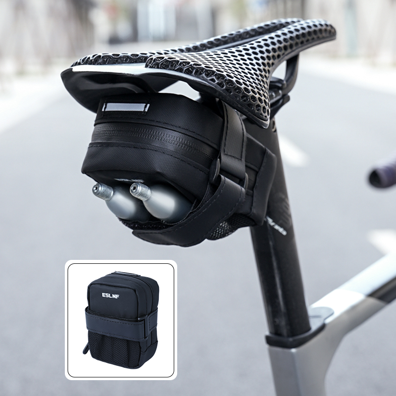 ESLNF Bike Saddle Bag Waterpro - Cycling Gear Pack review and price
